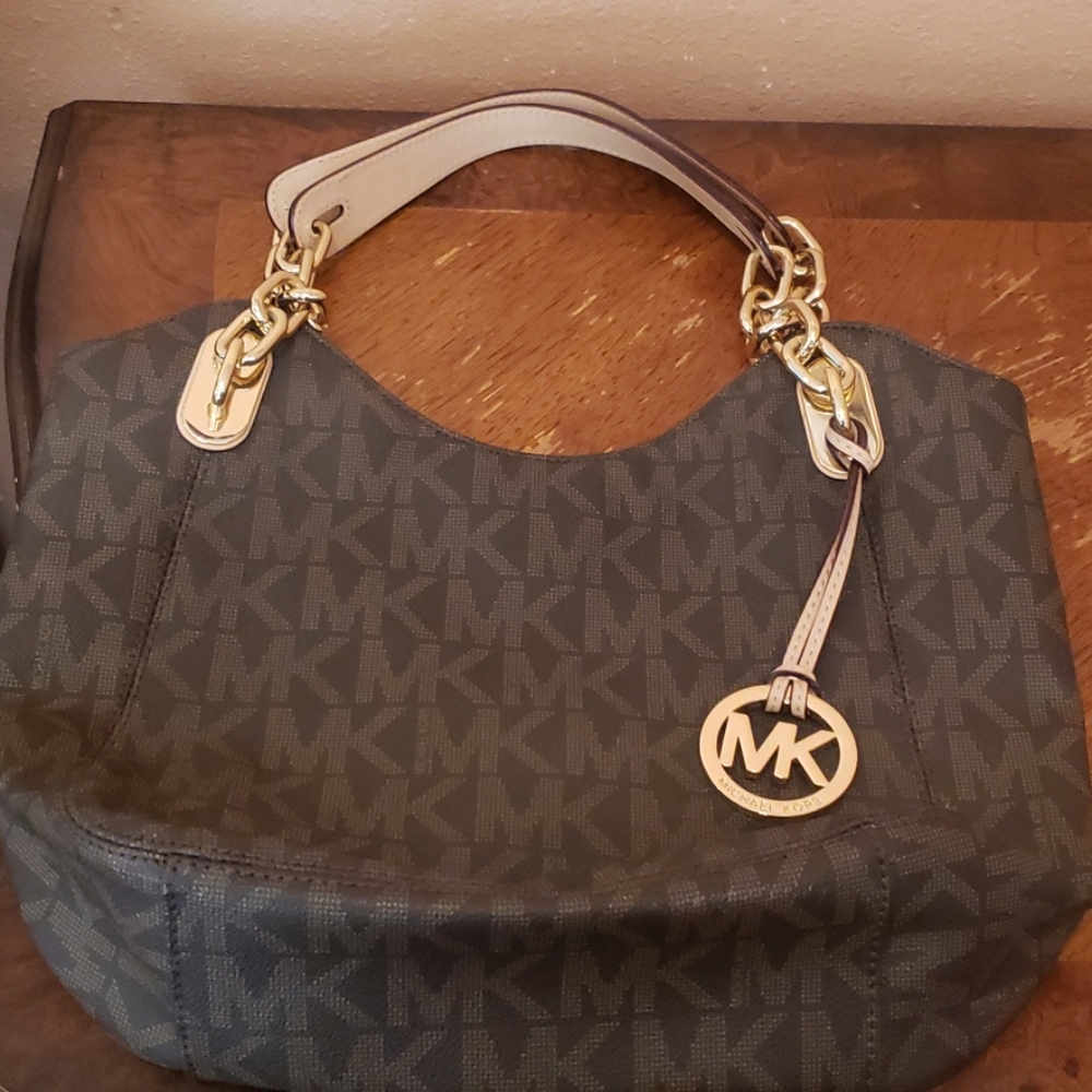 Michael kors Lilly Medium Shoulder Bag